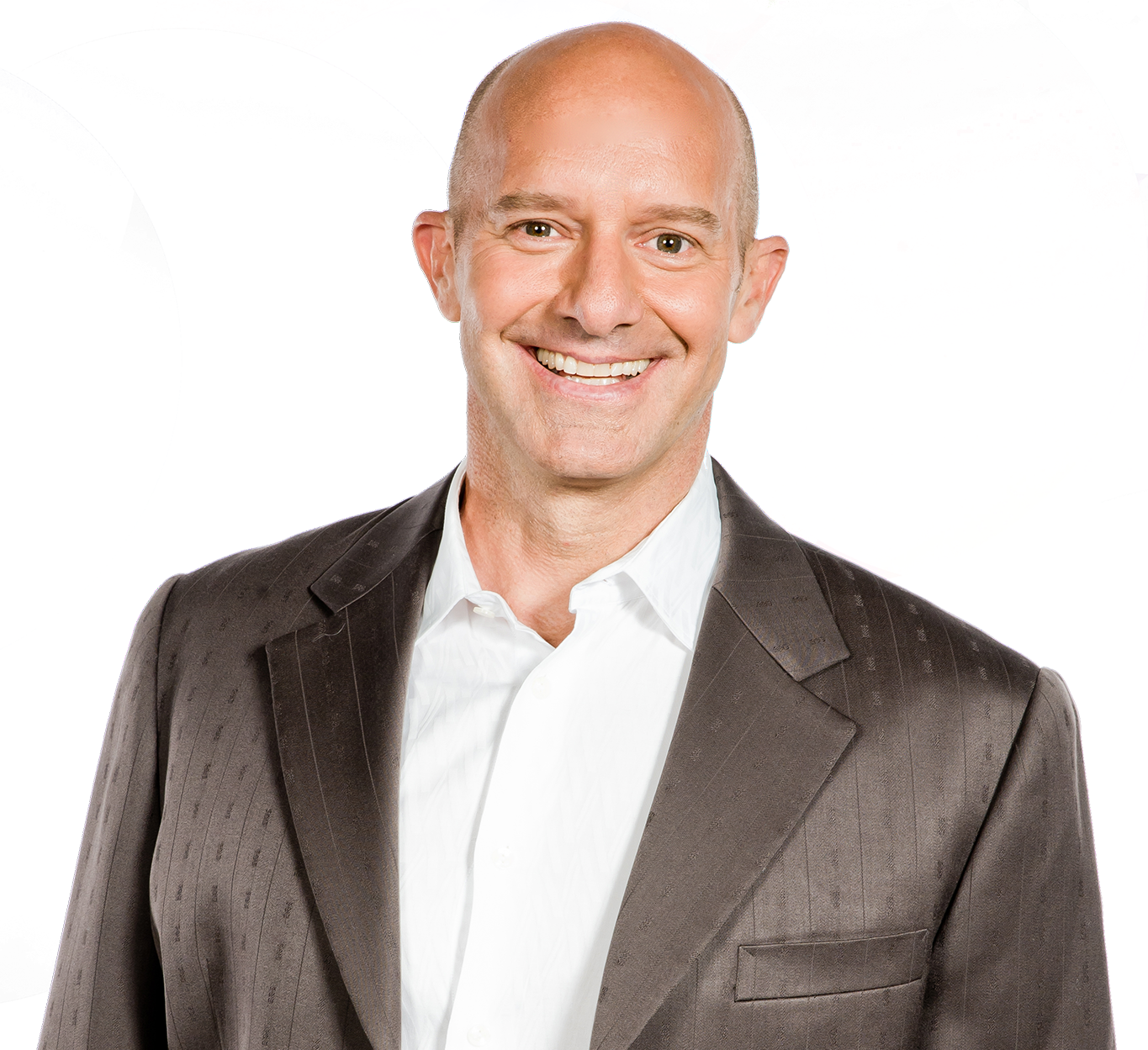 David Lloyd Strauss, The Energy Vampire Coach